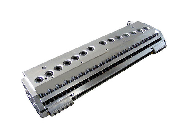 PP、PS片材模具