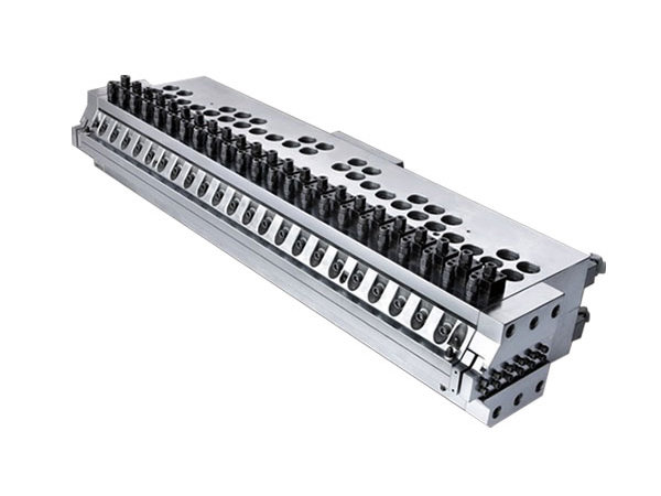 pvc建筑模板、地板模具