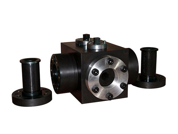 發(fā)泡手動(dòng)換網(wǎng)器