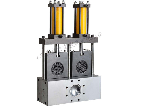 雙板換網(wǎng)器